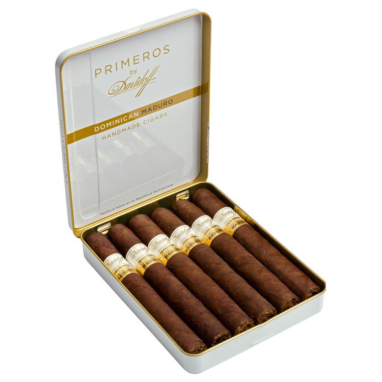 Primeros Maduro, , jrcigars